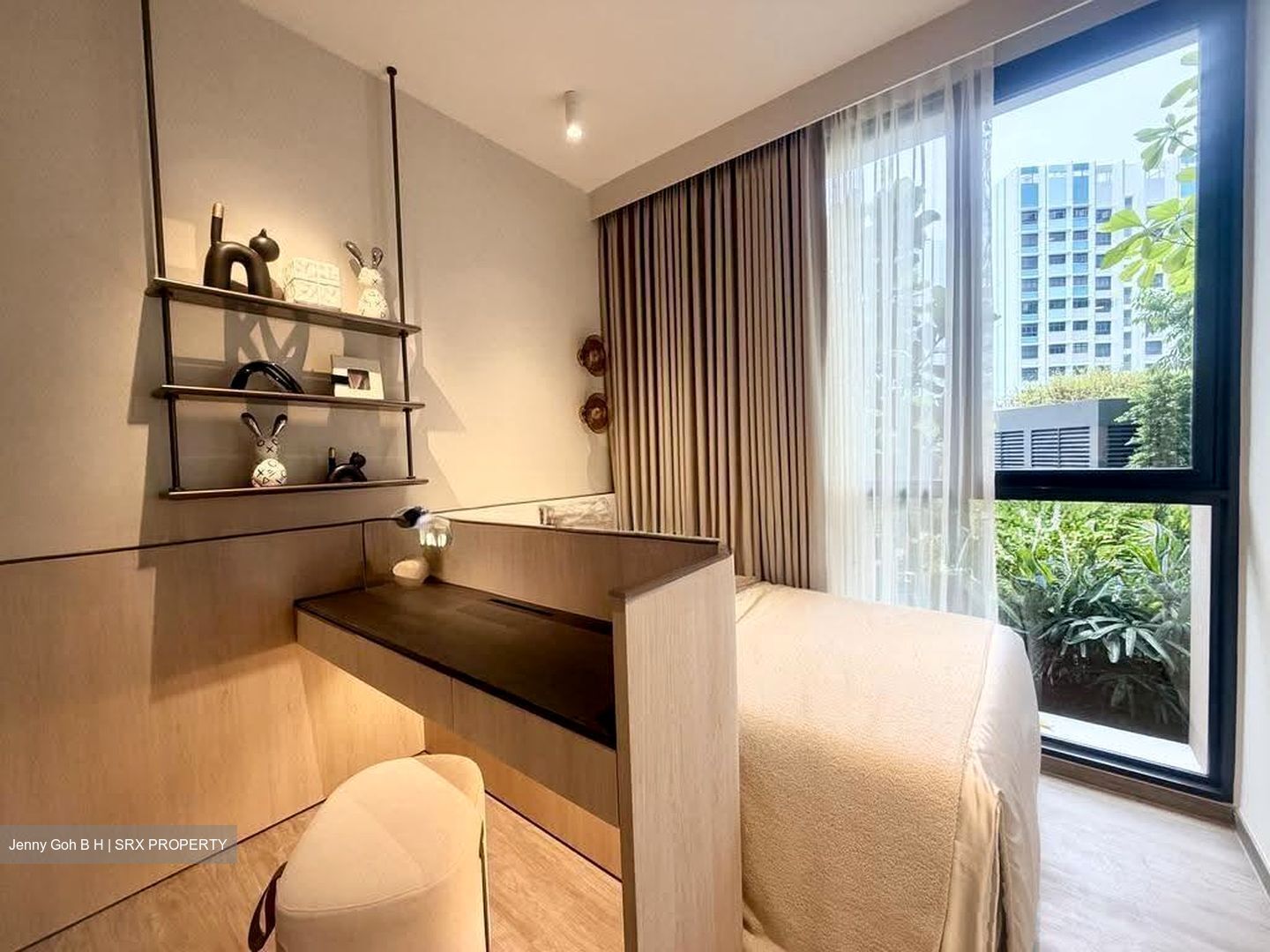 Norwood Grand (D25), Apartment #623565301